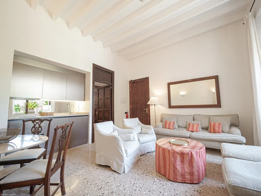 Ca'n Puig de Sòller - Ground floor adults only #A1 - Image 1