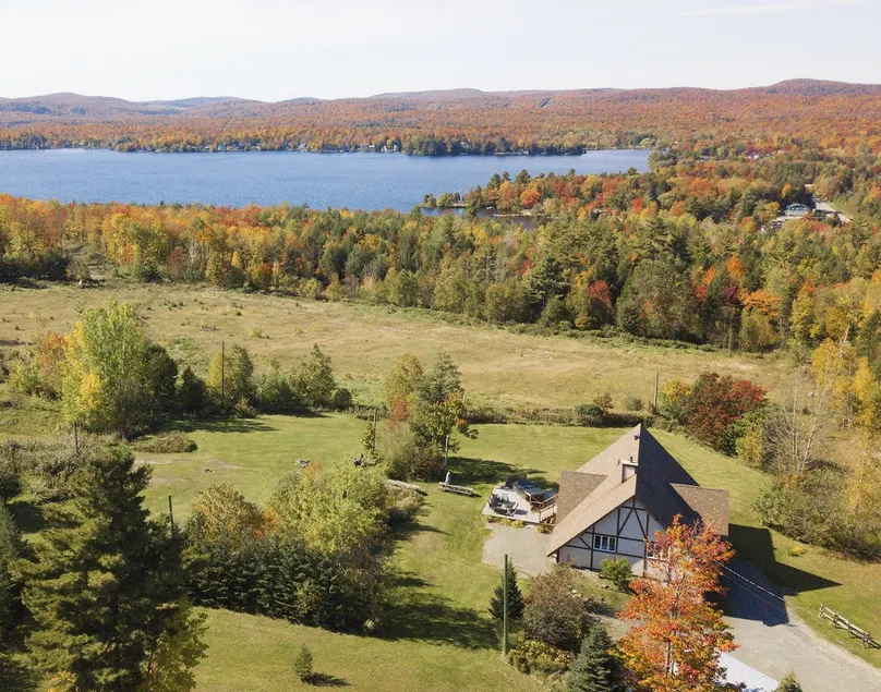 Chalet Domaine – 26 people - Image 1