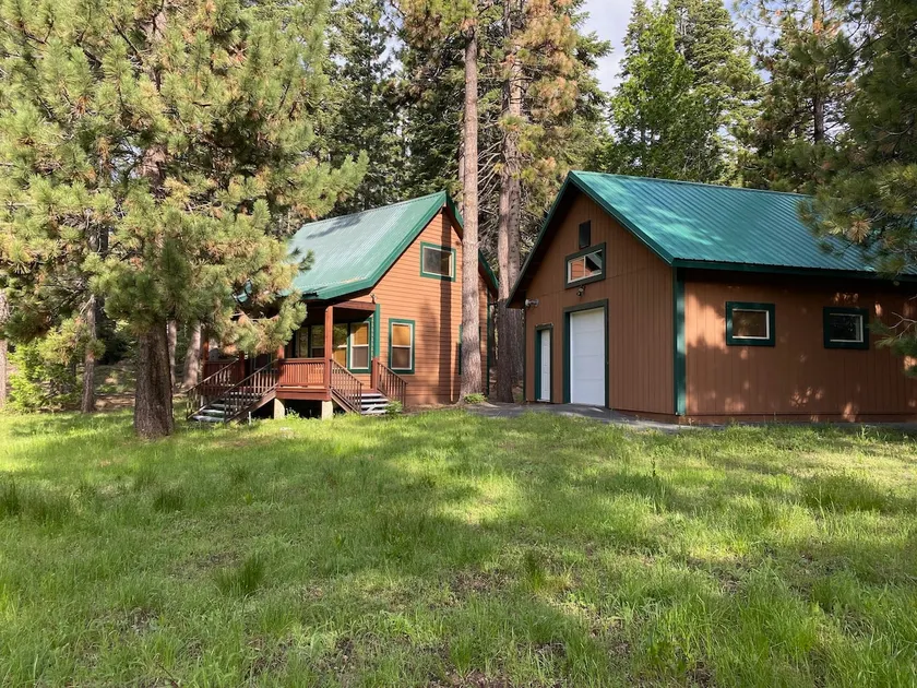 Summer Adventures + a Quiet Community Lake @ 6300' - Image 1