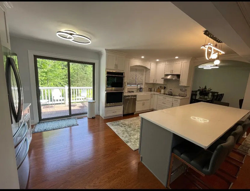 Modern Getaway Retreat House, on 2 Acres! - Image 1