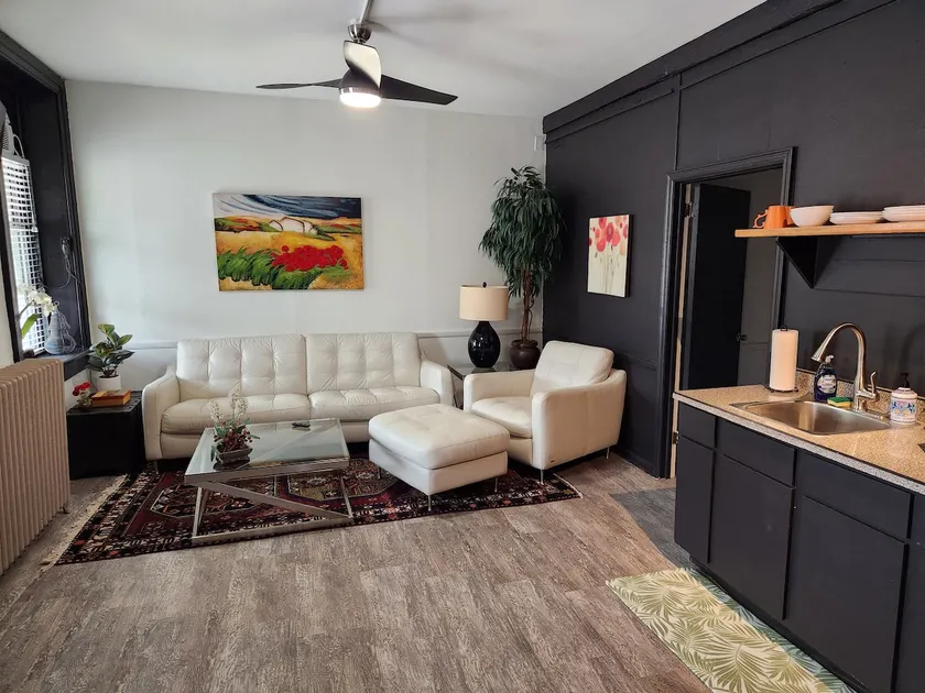 Downtown LOFT apartment - Image 1