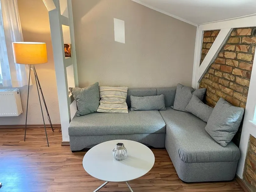 Vacation home in Langendamm - Image 1