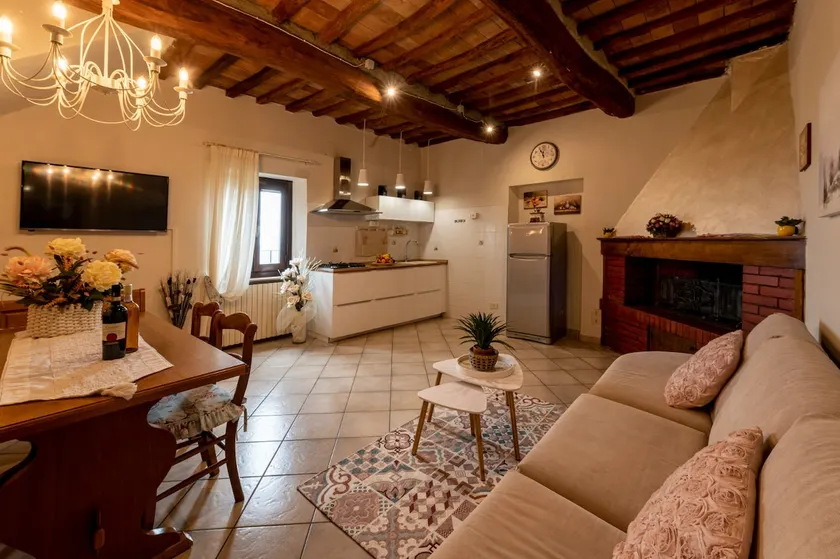 Casa il Toscanino - Image 1