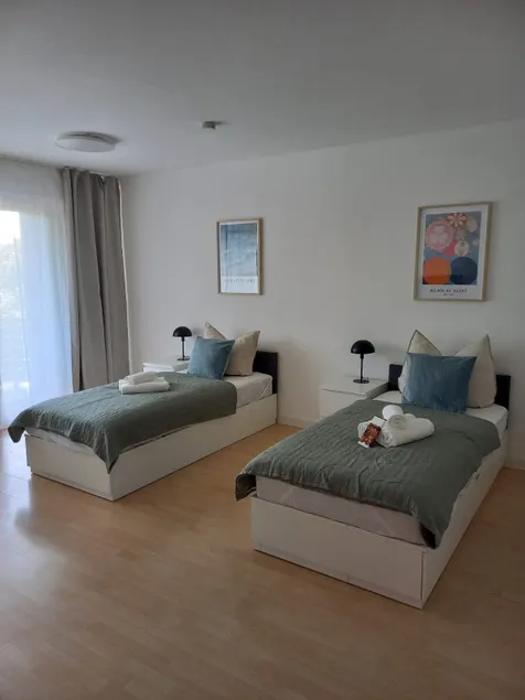 Dora - Your temporary home - 4 beds - Image 1