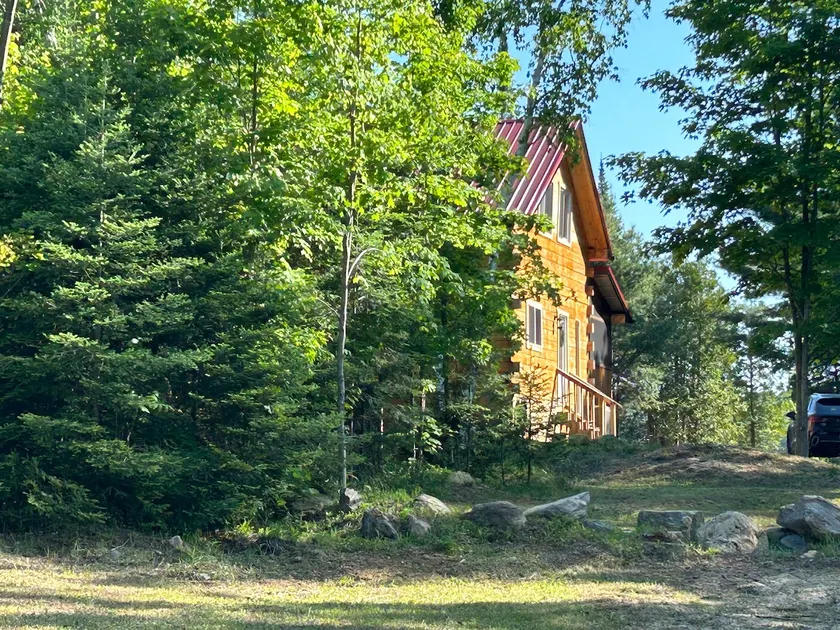 Rory’s Retreat - Image 1