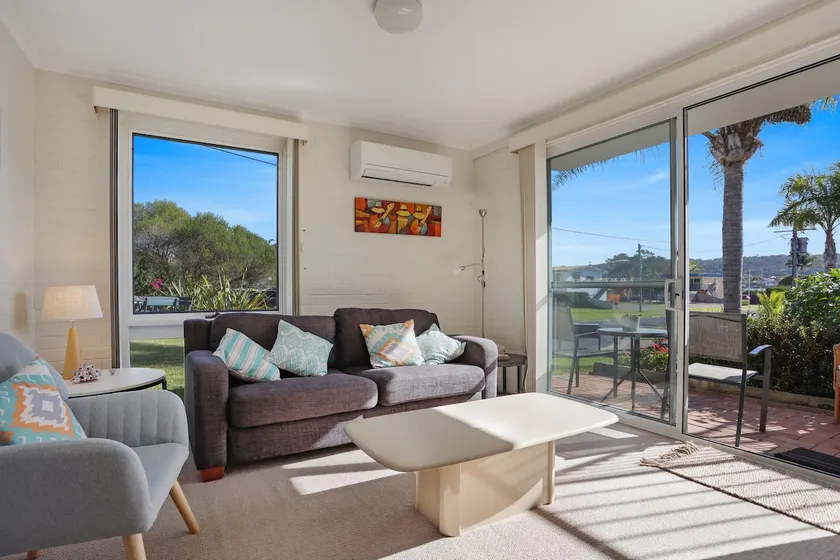 Calendo Apartments - Unit 1 - Image 1