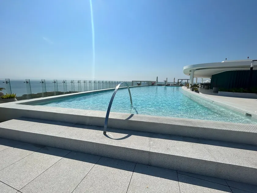 Diamante Azul Punta Mita Beach Front Apartment - Image 1