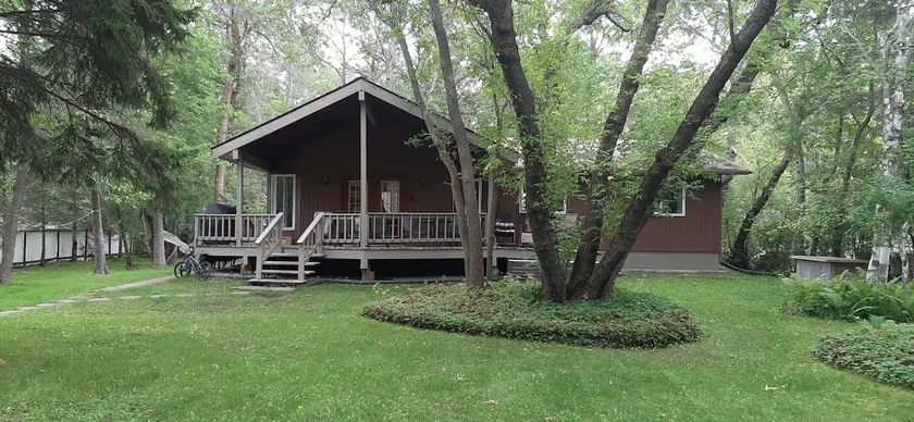 Ultimate vacation lodge - Image 1