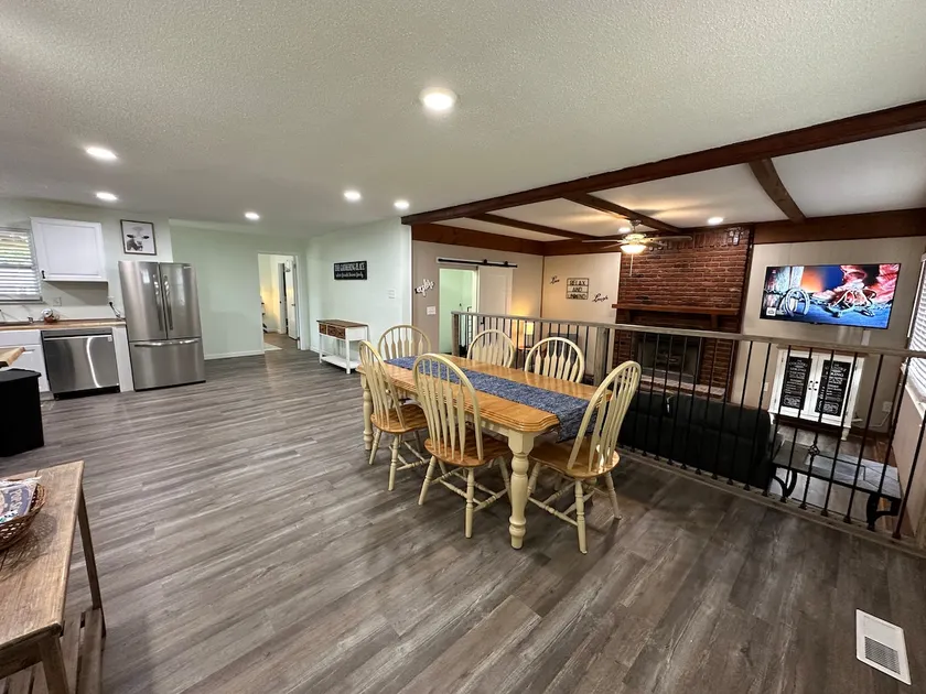 Cozy Getaway Near Windrock - Image 1