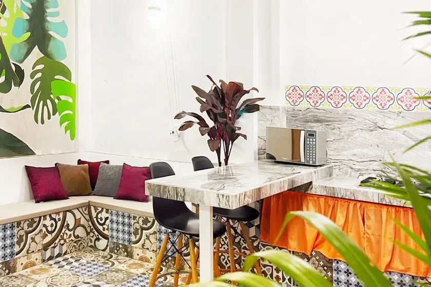 Charming and comfortable Loft - Casa Orquídeas - Image 1