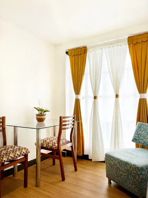Cozy, comfortable and optimal - Apt 101 - Image 1