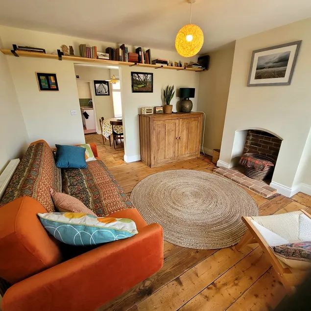 Pea Cottage - Image 1