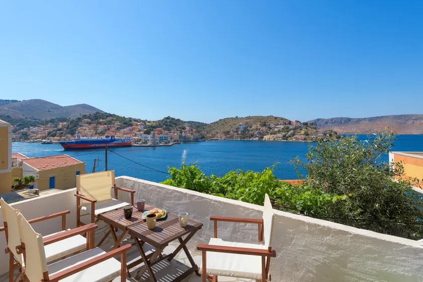 Aegli Villa by Blue Wave - Image 1