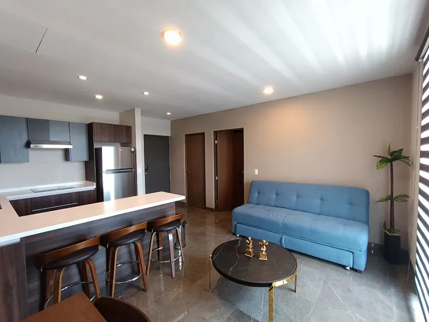 Luxury Apartment @ Fundidora w/Pool + Free Parking - Image 1