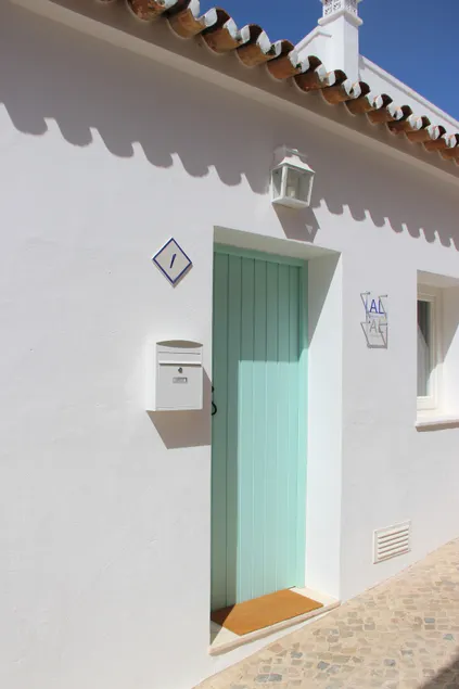 Casa de Benafim 1 - Image 1