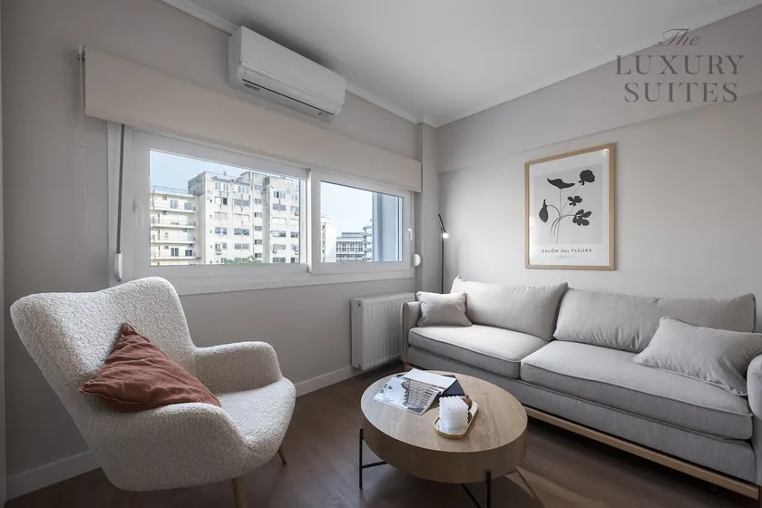 Nephele, The Luxury Suites - Image 1