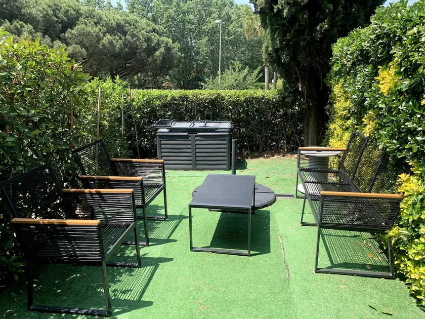 Petite Perle by Port Azur Rental - Image 1