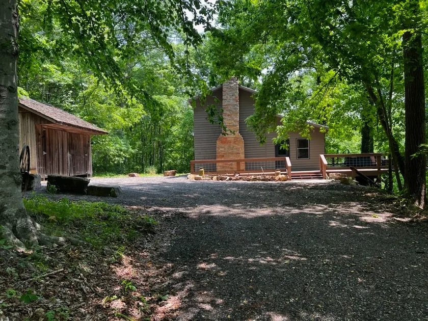 Patoka River Hideaway - Image 1
