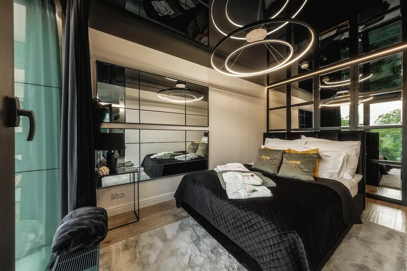ARGENTI SPA UNIA RESIDENCE - Image 1