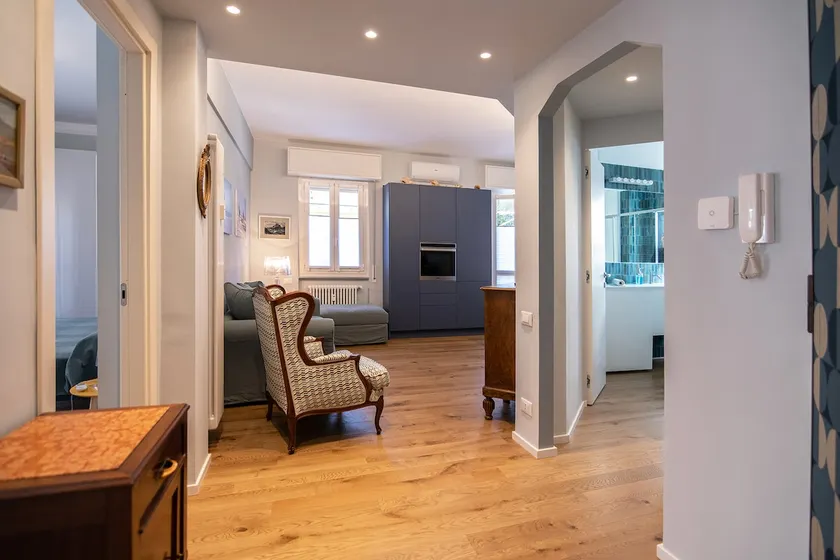 U Mae Ma - Comfort & relax in Bogliasco - Image 1
