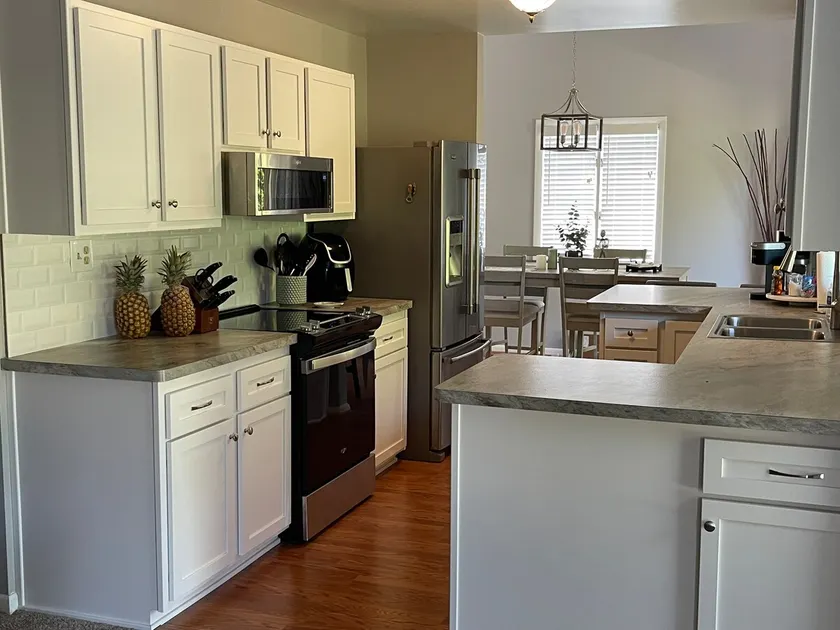 Cozy and Stylish 3 BD home in Plymouth Twp - Image 1