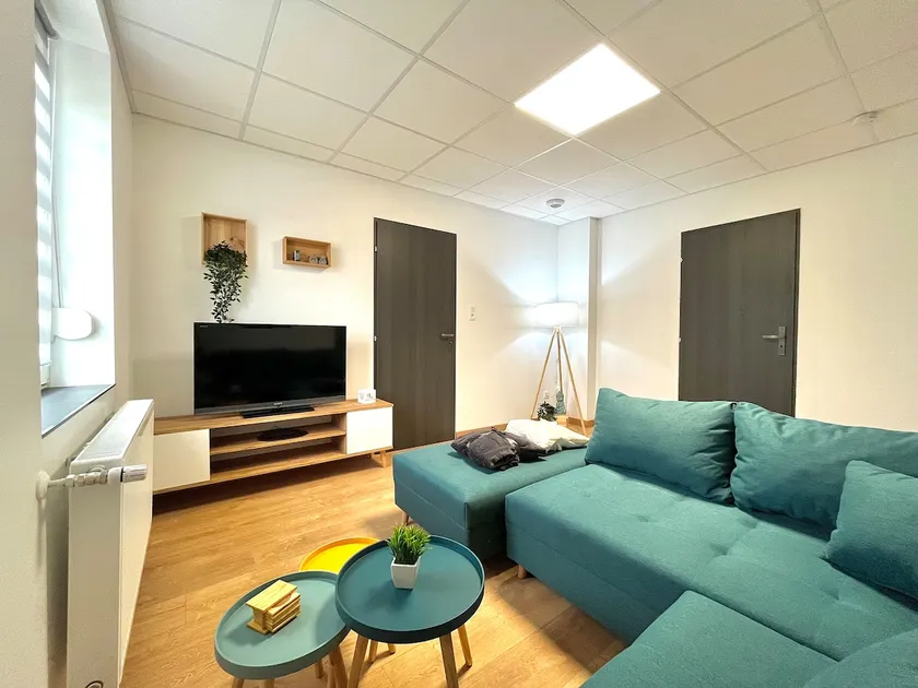Charming apartment - Image 1