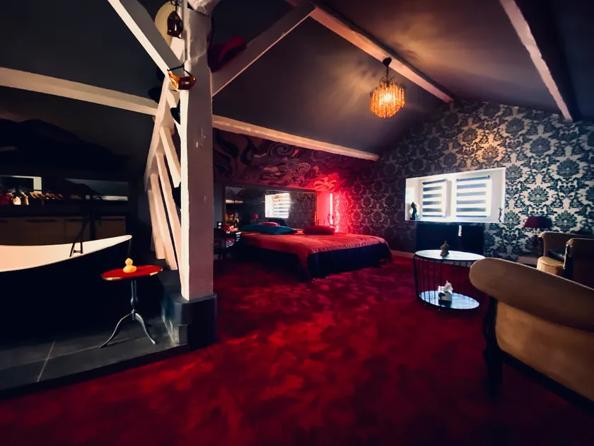 LOFT ”Love-Room” - Image 1