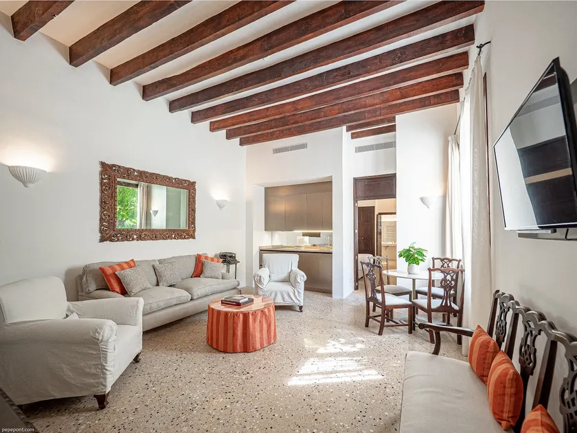 Ca'n Puig de Sòller · Adults Only (+12), Ground f. - Image 1