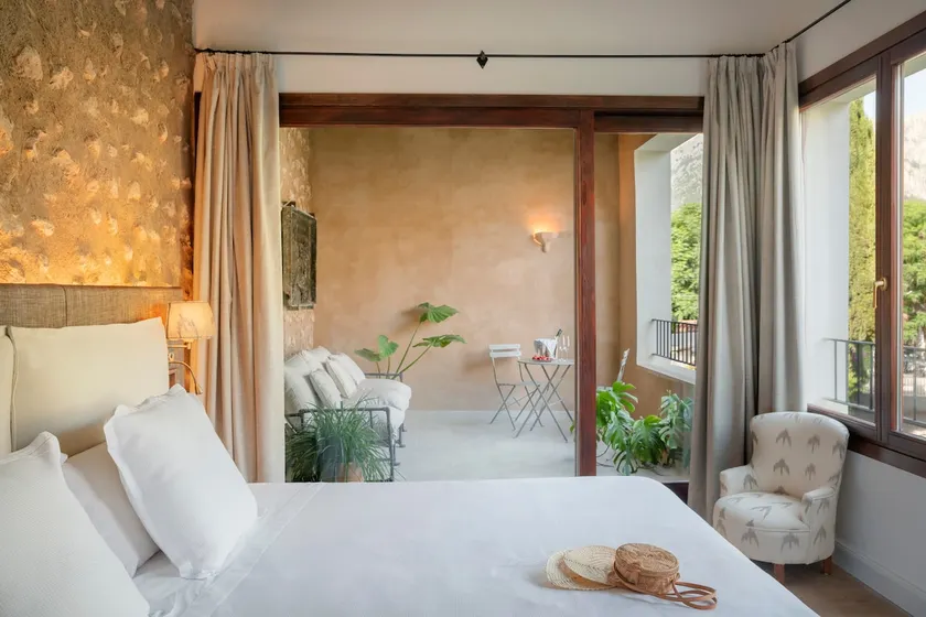 Ca'n Puig de Sòller - Adults only apartment #A4 - Image 1