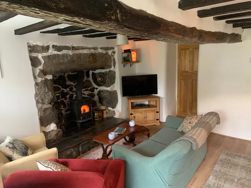 Snowdonia cottage - Image 1