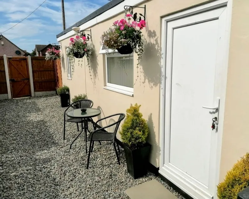 The little annexe - Image 1
