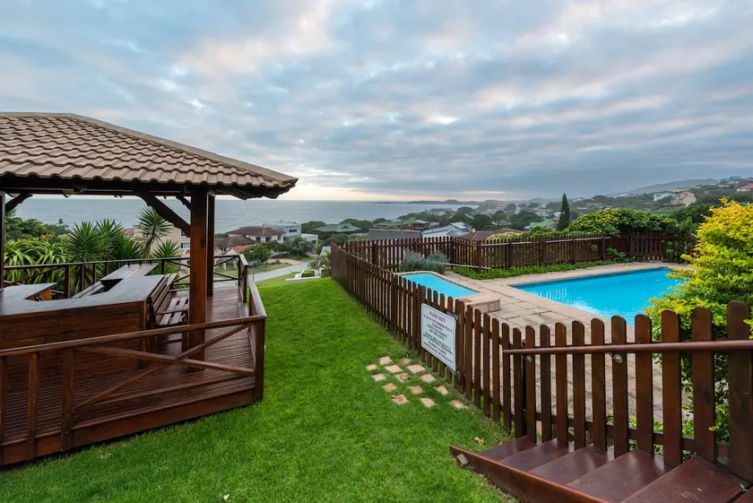 Modern & Tranquil Mitai House - Image 1