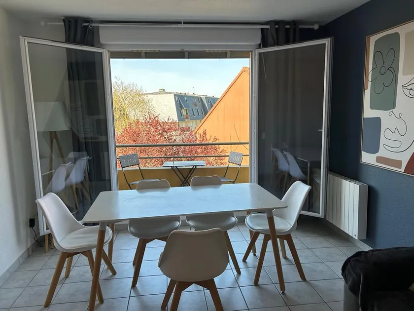 Appartement - Image 1