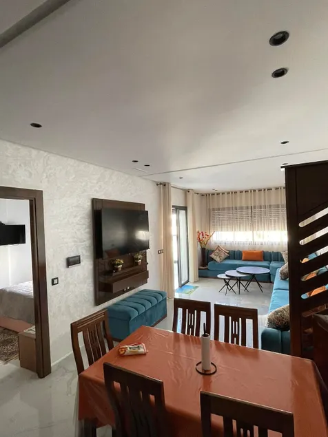 Appart 44 | Netflix | Near beach | Parking free - Image 1