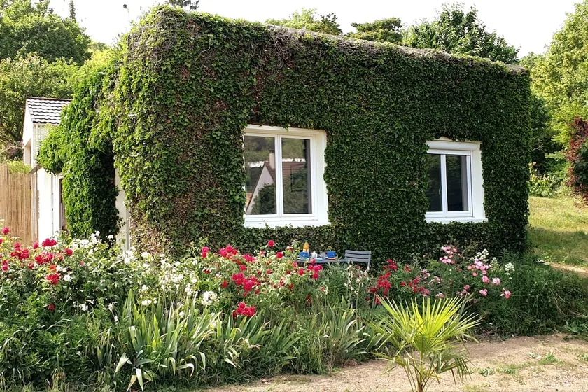 Country relaxation, cottage renovated in 2023 - Image 1