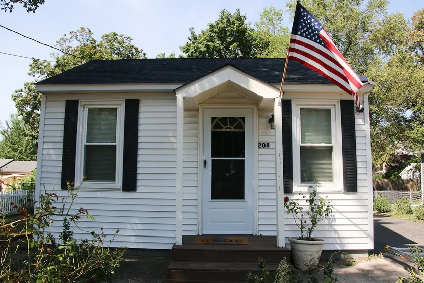 The Cottage by the Marina 30 mins fr Philadelphia - Image 1
