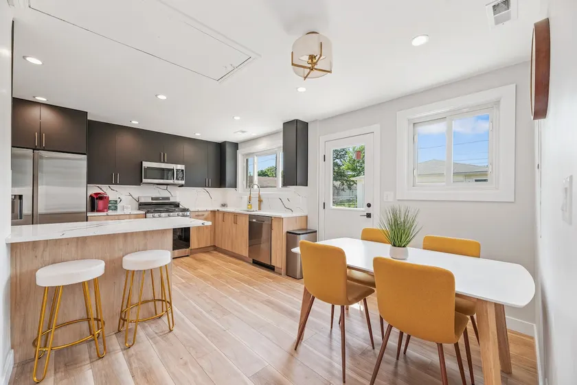 Suburban Fab Part Deux - Image 1