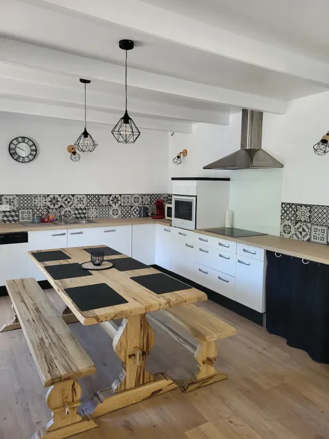 House rental for 6 people - Image 1