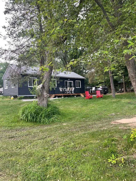 The Dog House - Image 1