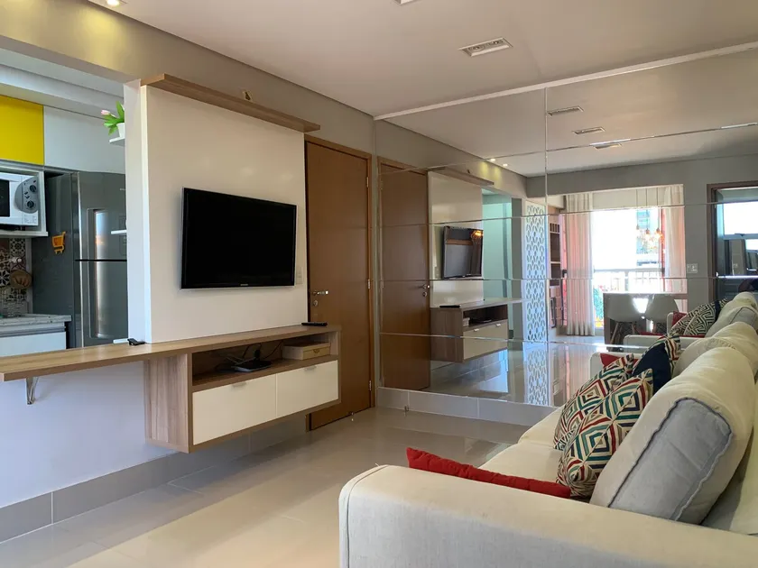 #3X6W 1 Bedroom Decorated - Great Location - Image 1