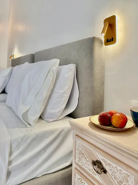 Apartments with Character: Hamidié Apt - Image 1