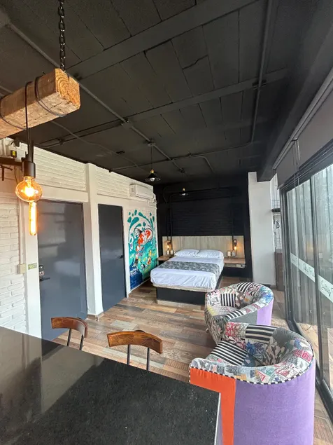 Apartment 201 with pool in downtown Veracruz - Image 1