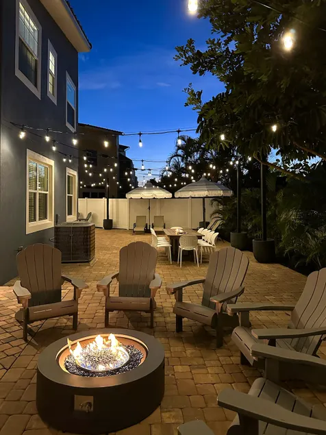 The Saltwater House - Image 1