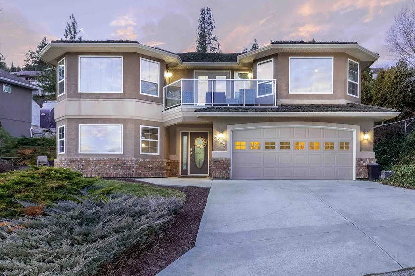 Wine Country Suite With A View! - Image 1