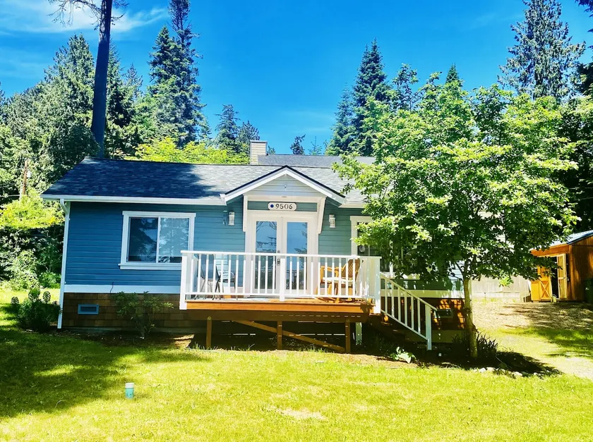 Indianola Cottage - Image 1