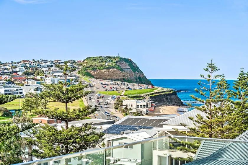 The Lookout | 3PM Check out | Ocean & City Views - Image 1