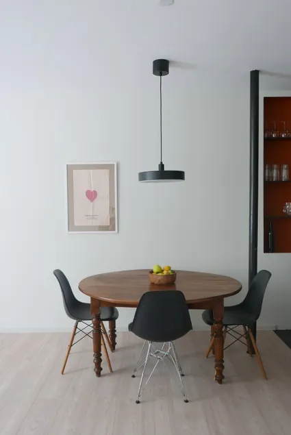 Charming apartment 55 m2 2 bedrooms/parking - Image 1