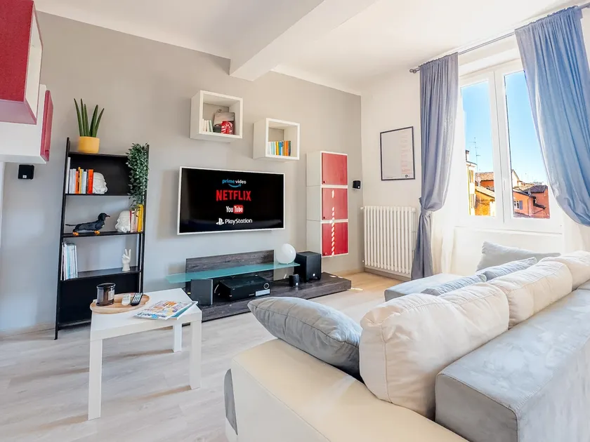 Luxury Apartment next to the Francescana - Image 1