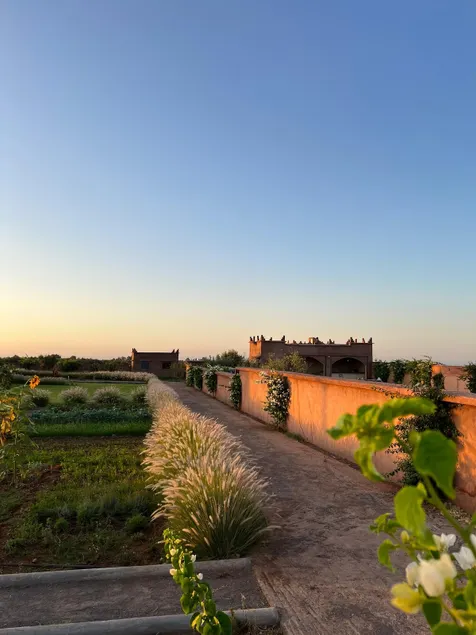 Family Farm, villa 4 chambres, piscine exclusive - Image 1