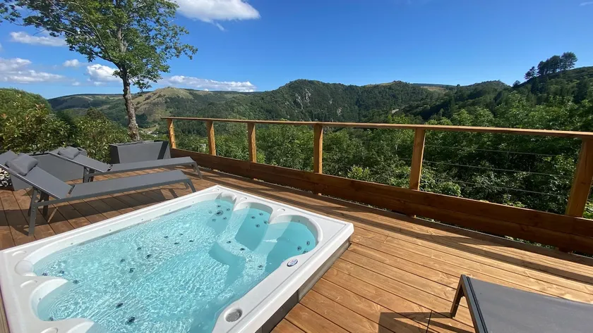 The Eden of the Cévennes - Image 1